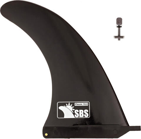 sbs 10 inch surfboard center fin sbs 10 inch surfboard center fin