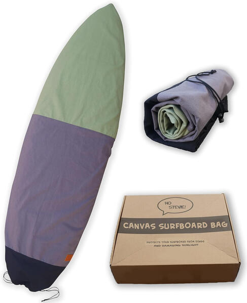 ho stevie canvas surfboard travel bag cover ho stevie canvas surfboard travel bag cover